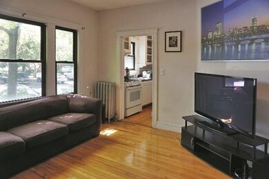 19 Pleasant St unit 7, Cambridge, MA 02139 - photo 2