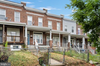 122 S Culver St, Baltimore, MD 21229 - photo 2