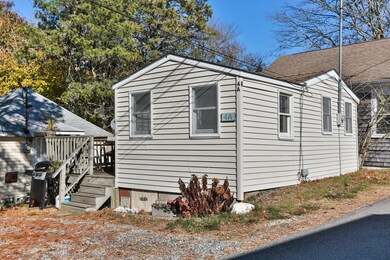 4 A Thompson Way