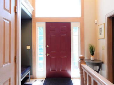 Foyer