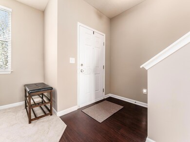 Foyer