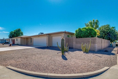 5603 E Dallas St, Mesa, AZ 85205 - photo 3