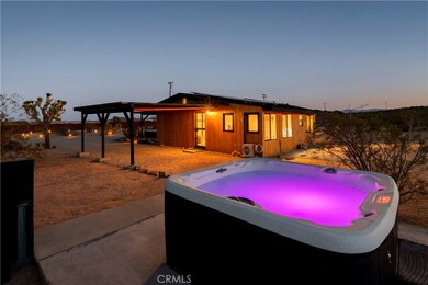 63070 Pole Rd, Joshua Tree, CA 92252 - photo 4