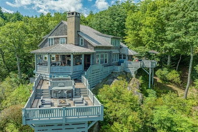 272 Long Way Rd, Sapphire, NC 28774 - photo 7