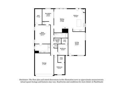 3815 Saxon Hollow Ct, Friendswood, TX 77546 - photo 2