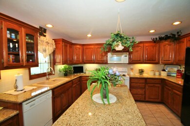 7 Kitchen