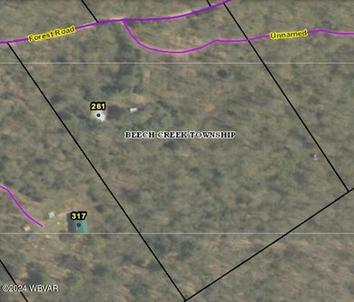 261 map