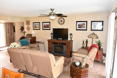 Living Room View