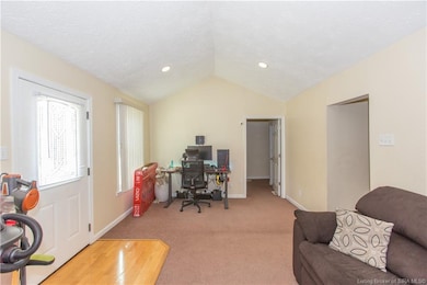 9196 High St, Georgetown, IN 47122 - photo 2