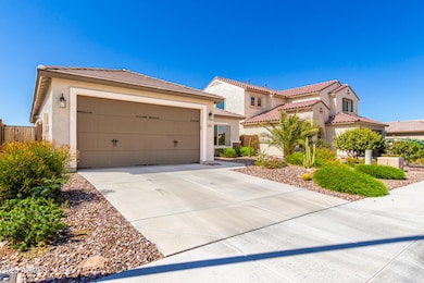 3658 N Barrington Dr, Florence, AZ 85132 - photo 3