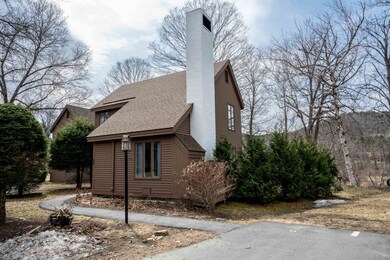 807 Murphys Rd unit 5A, Quechee, VT 05059 - photo 2