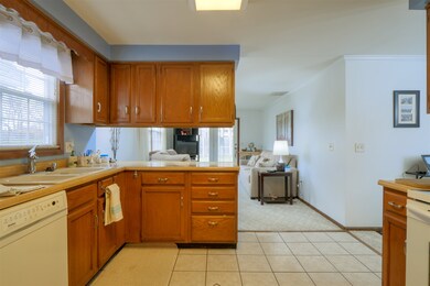 3009 Wane Ln, Fort Wayne, IN 46808 - photo 4