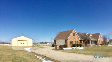 19185 W Trowbridge Rd, Martin, OH 43445 - photo 2