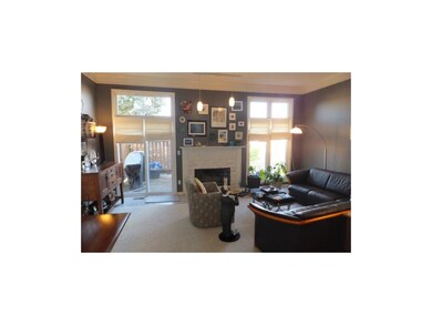 Inviting Great Room