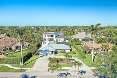 601 Park Shore Dr, Naples, FL 34103 - photo 2
