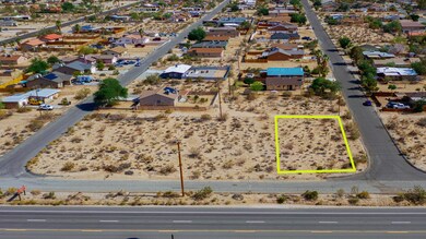 111 S 29 Palms Outer Hwy, Twenty-Nine Palms, CA 92277 - photo 2