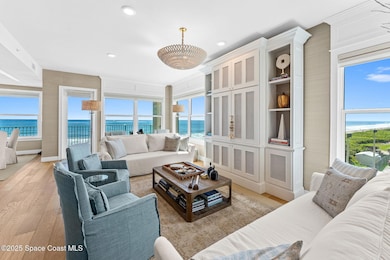 1725 N Highway A1a unit 402, Indialantic, FL 32903 - photo 4