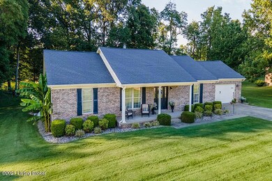 114 Sunset Ct, Shepherdsville, KY 40165 - photo 2