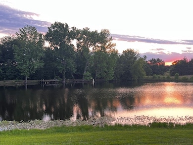 Community Pond