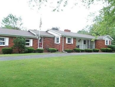 Other Quality built ranch,circle drive