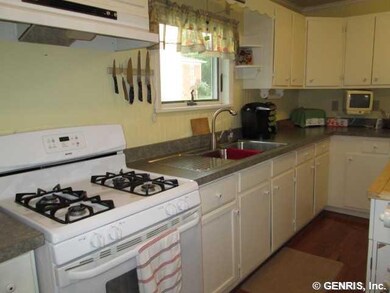 Kitchen EASY FLOW KITCHEN