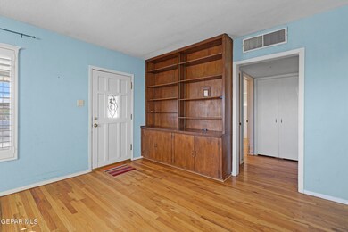 3341 Fillmore Ave, El Paso, TX 79930 - photo 5