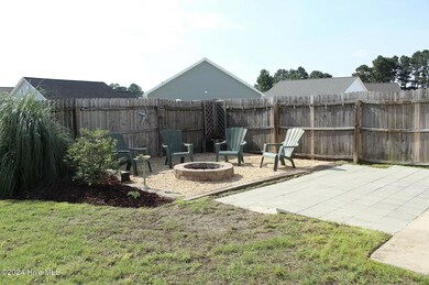 2304 Saddleback Dr unit A, Winterville, NC 28590 - photo 7
