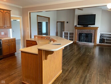 6854 W Fall Creek Dr, Pendleton, IN 46064 - photo 7