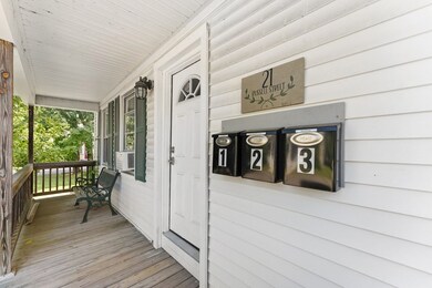 21 Russell St, Taunton, MA 02780 - photo 4