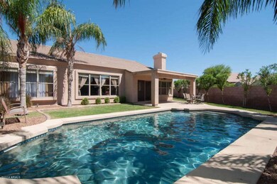 Pool-Patio