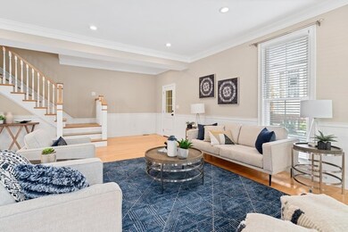 355 Walnut St unit 1, Newtonville, MA 02460 - photo 6