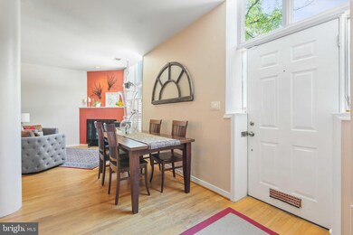 122 W Henrietta St, Baltimore, MD 21230 - photo 5