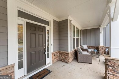 4008 Creekshire Trail, Canton, GA 30115 - photo 4