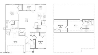 kai floorplan