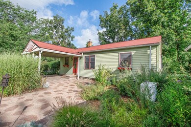 1453 Sunset Rd, Ann Arbor, MI 48103 - photo 4