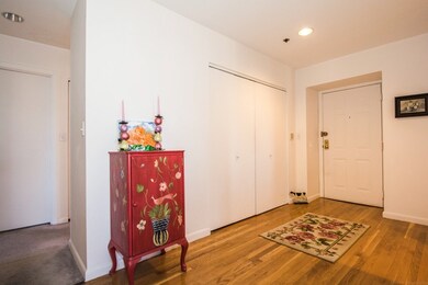 1241 Adams St unit F-406, Dorchester Center, MA 02124 - photo 3