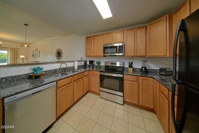 Mountain View Condominiums unit 3405, Pigeon Forge, TN 37863 - photo 7