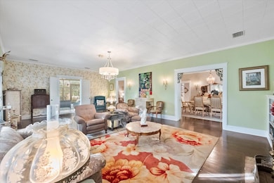 201 N Gaines St, Ennis, TX 75119 - photo 7