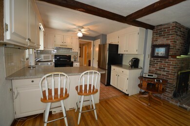 195 Capn Crosby Rd, Centerville, MA 02632 - photo 6