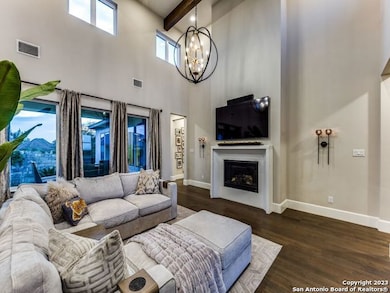 3802 Luz Del Faro, San Antonio, TX 78261 - photo 5