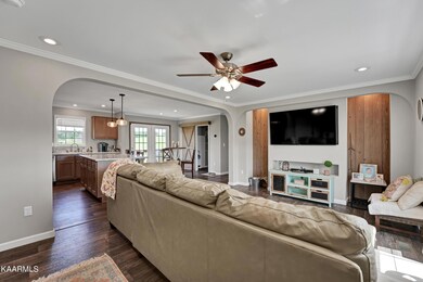 1431 Howell River Rd, Rutledge, TN 37861 - photo 4