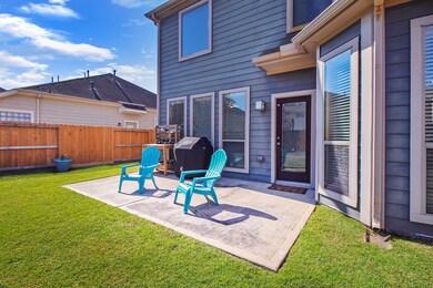 6003 Tenton Park Ln, Houston, TX 77092 - photo 6