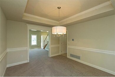 Dining Room.