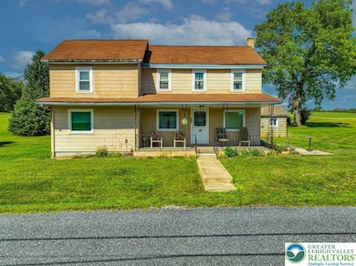 2485 Summer Mountain Rd, Palmerton, PA 18071 - photo 5