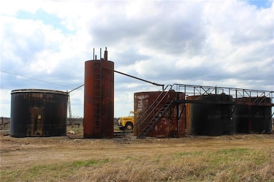 View of outdoor structure