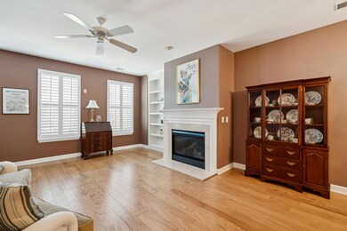 3612 Billings St, Mount Pleasant, SC 29466 - photo 5