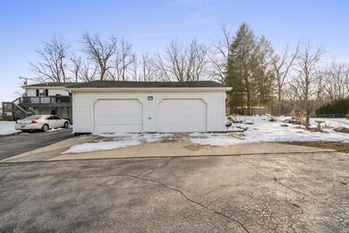 herrold garage