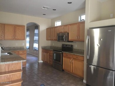 Fairview kitchen primary