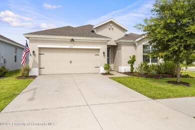1275 Old Windsor Way, Spring Hill, FL 34609 - photo 2