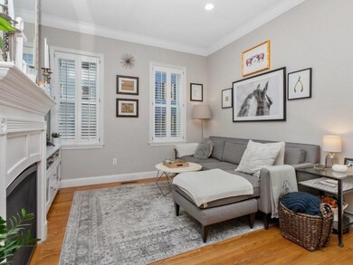 52 Mystic St unit 1, Charlestown, MA 02129 - photo 3